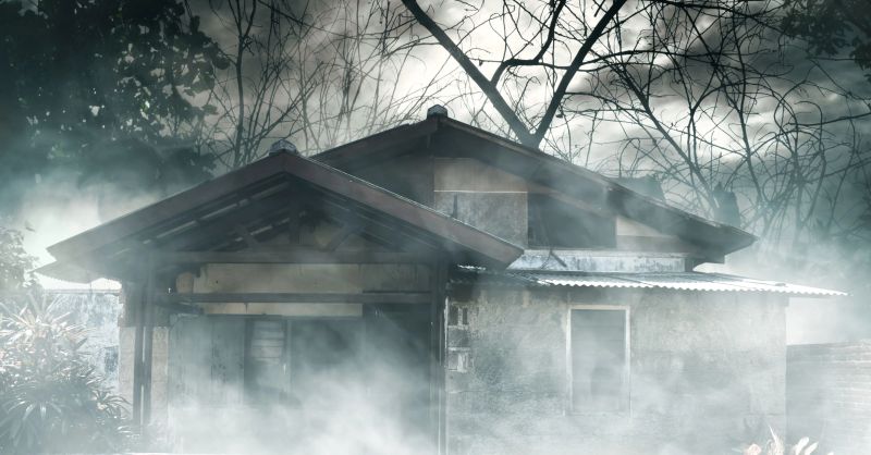 Quick List Spotlight Zombie Properties - Best Landscape Designs in HD